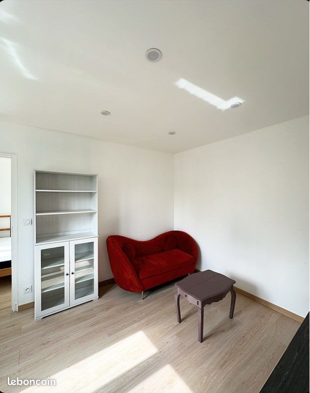 Maison à louer, 28m², Bures-sur-Yvette