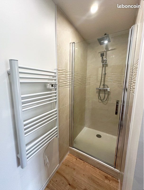 Maison à louer, 28m², Bures-sur-Yvette