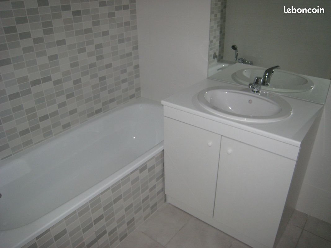 Appartement à louer, 36m², Lyon 3ème