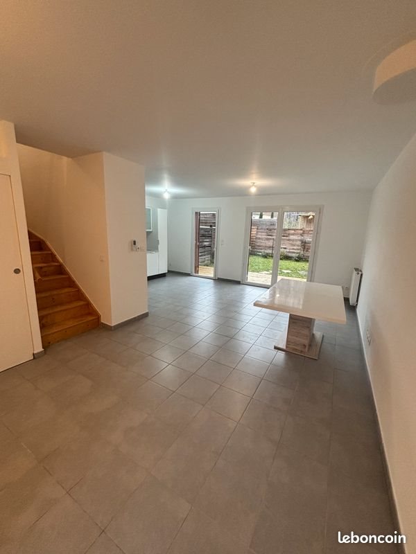 Maison à louer, 83m², Toulouse