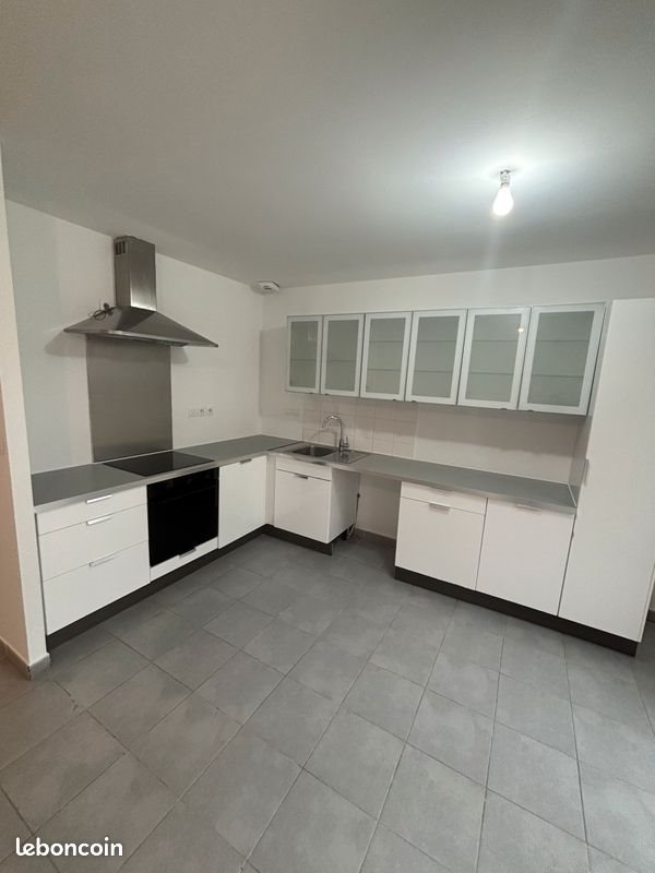 Maison à louer, 83m², Toulouse