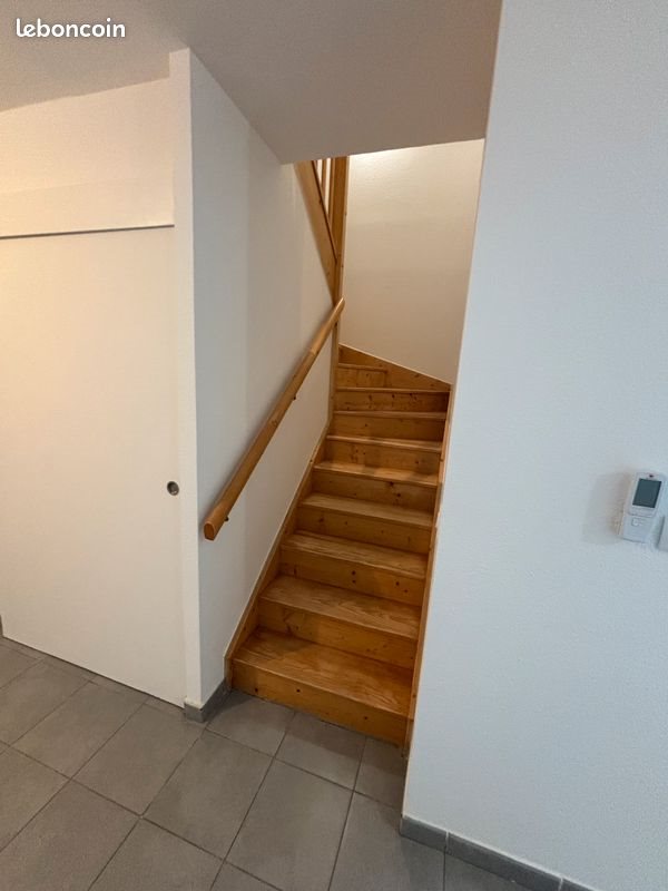 Maison à louer, 83m², Toulouse