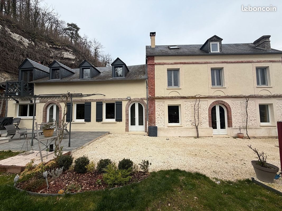 Maison à vendre, 187m², Brosville