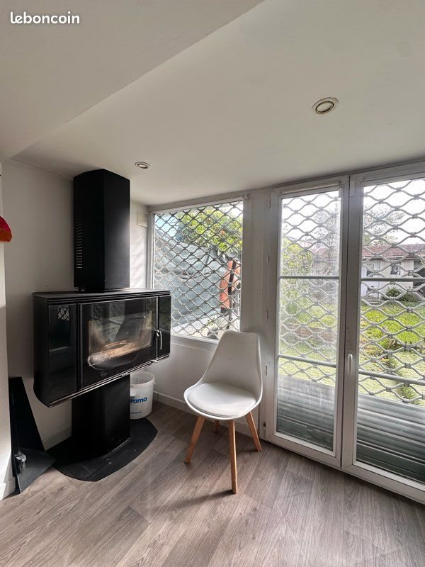 Maison à louer, 96m², Villeneuve-le-Roi