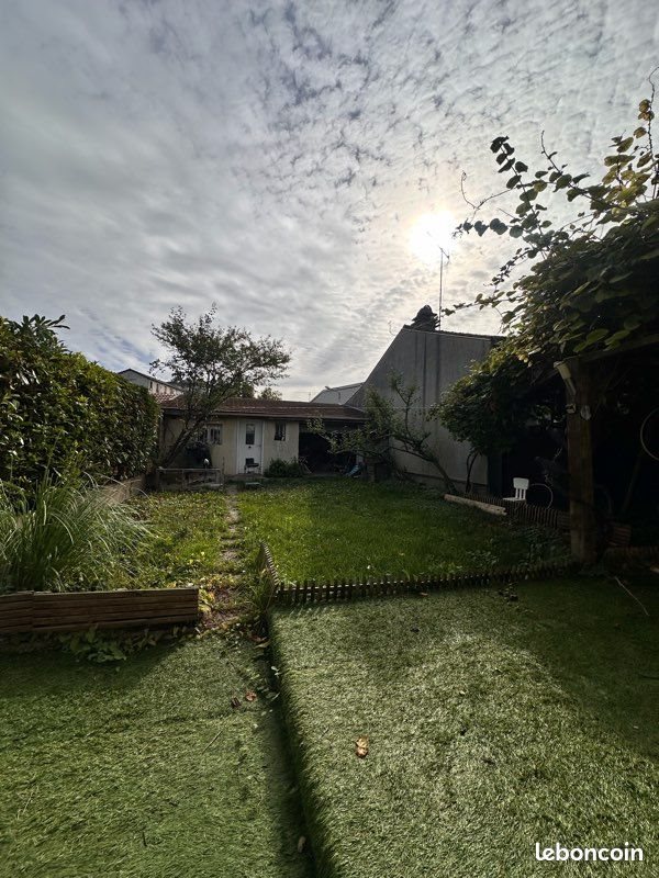 Maison à louer, 96m², Villeneuve-le-Roi
