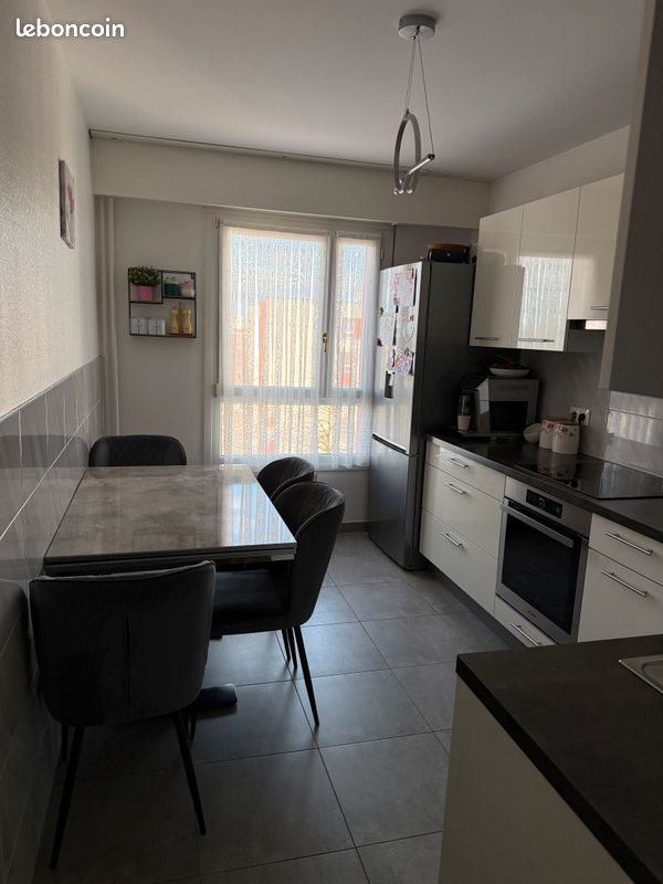 Appartement à vendre, 86m², Strasbourg