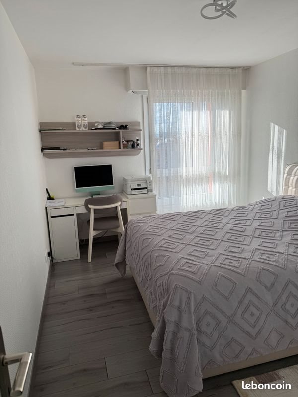 Appartement à vendre, 86m², Strasbourg