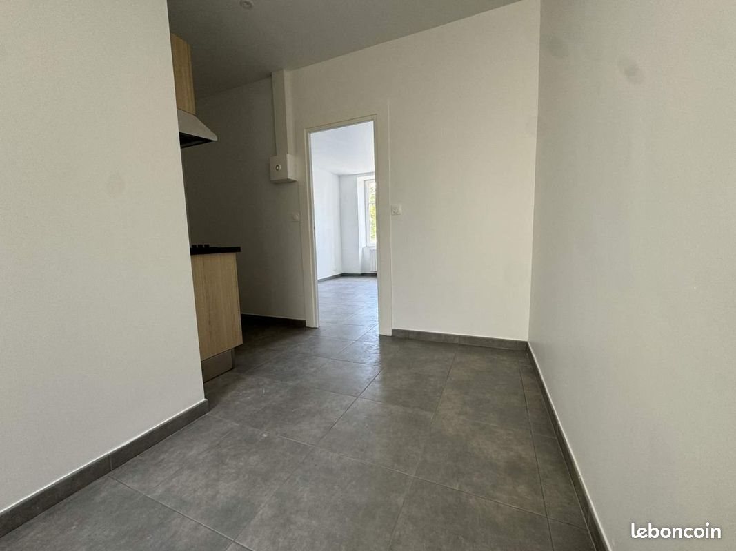 Appartement à louer, 29m², Cherbourg-Octeville