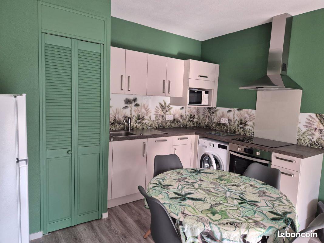 Appartement à louer, 38m², Bretignolles-sur-Mer