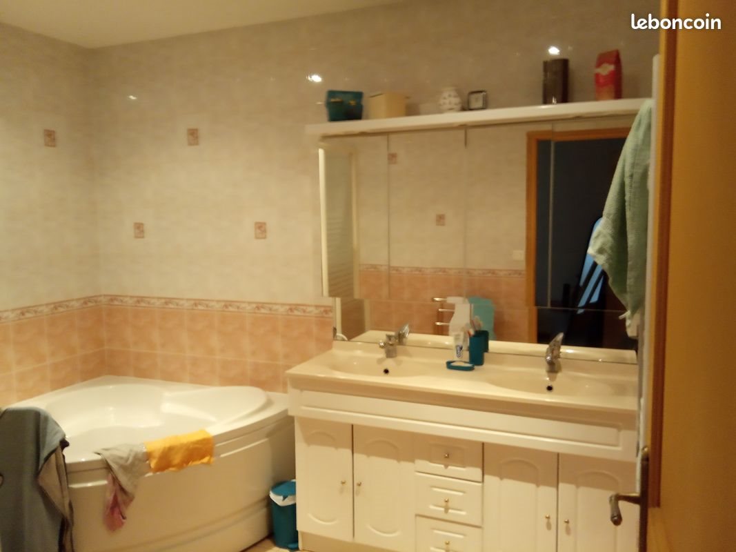 Appartement à louer, 78m², Châlons-en-Champagne