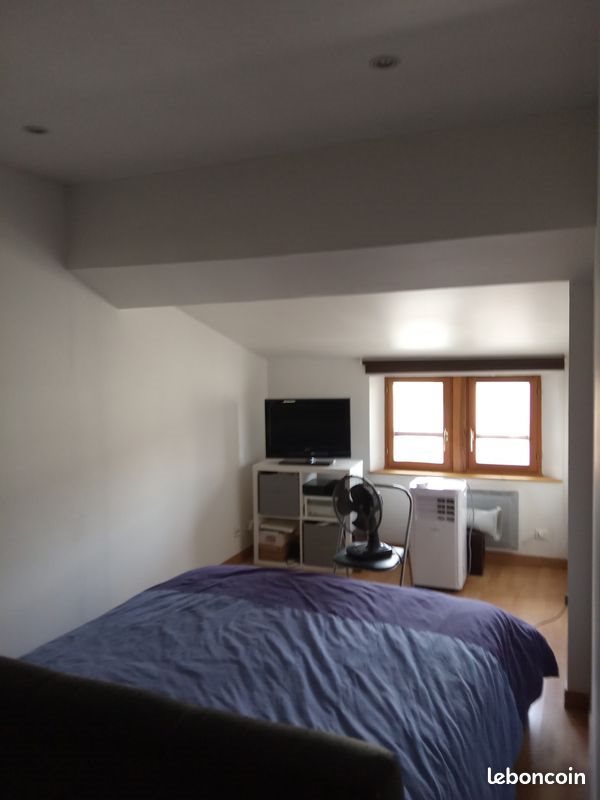 Appartement à louer, 78m², Châlons-en-Champagne