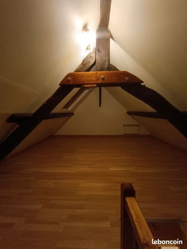 Appartement à louer, 24m², Doudeville