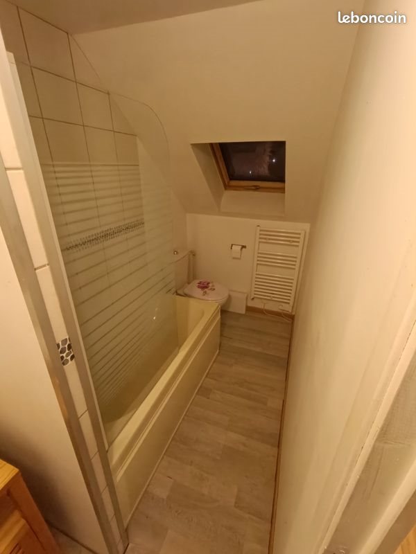 Appartement à louer, 24m², Doudeville