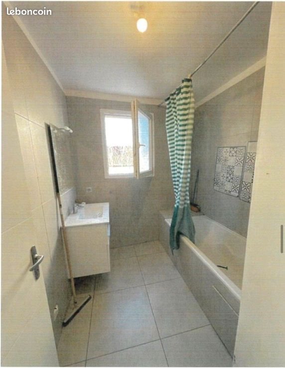 Appartement à vendre, 41m², Saint-Fons