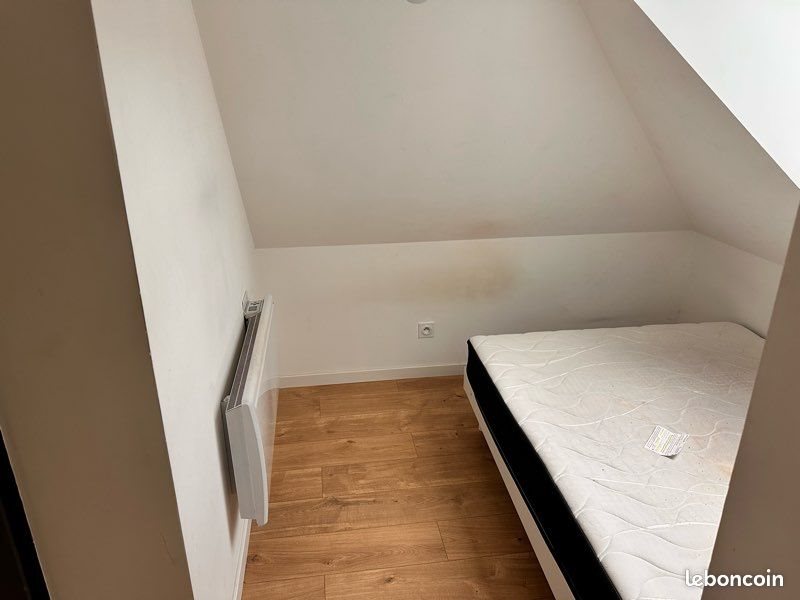 Appartement à louer, 22m², Vesoul