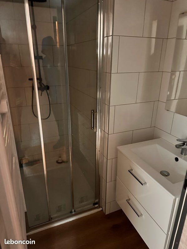 Appartement à louer, 22m², Vesoul