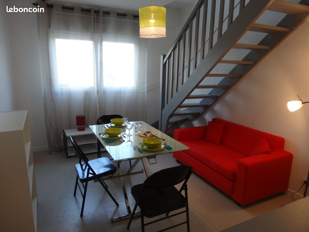 Appartement à louer, 30m², Bordeaux