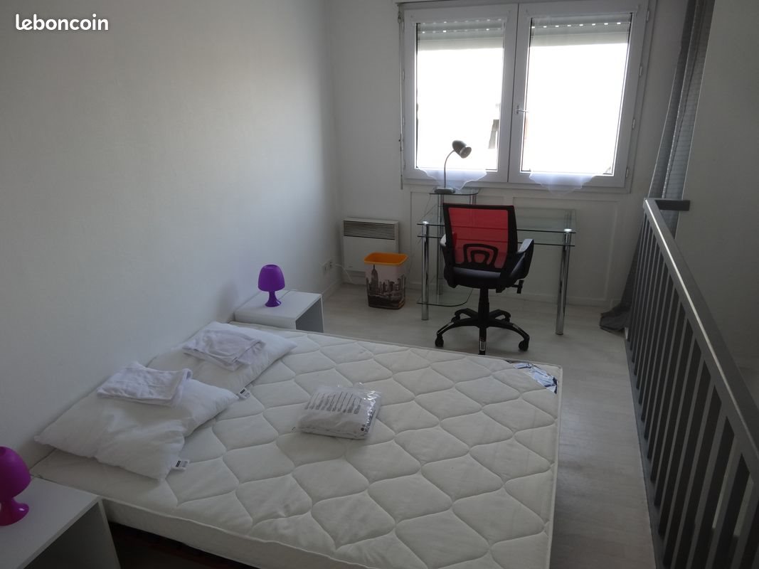 Appartement à louer, 30m², Bordeaux