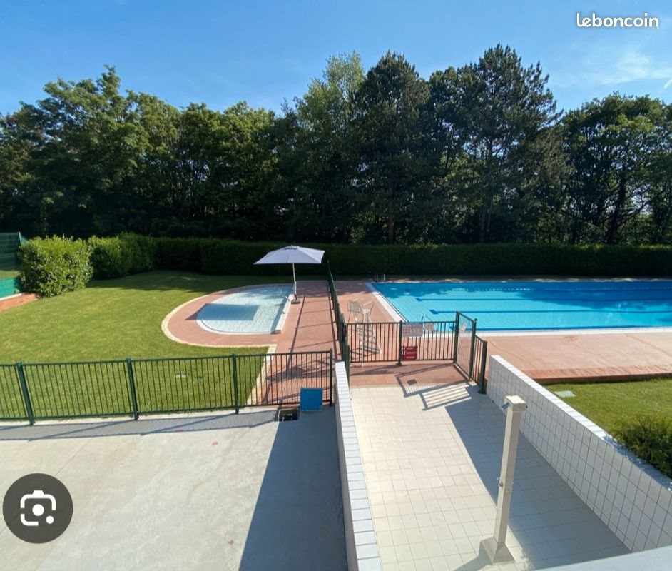 Appartement à louer, 92m², Jouy-en-Josas