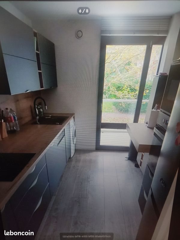 Appartement à louer, 92m², Jouy-en-Josas