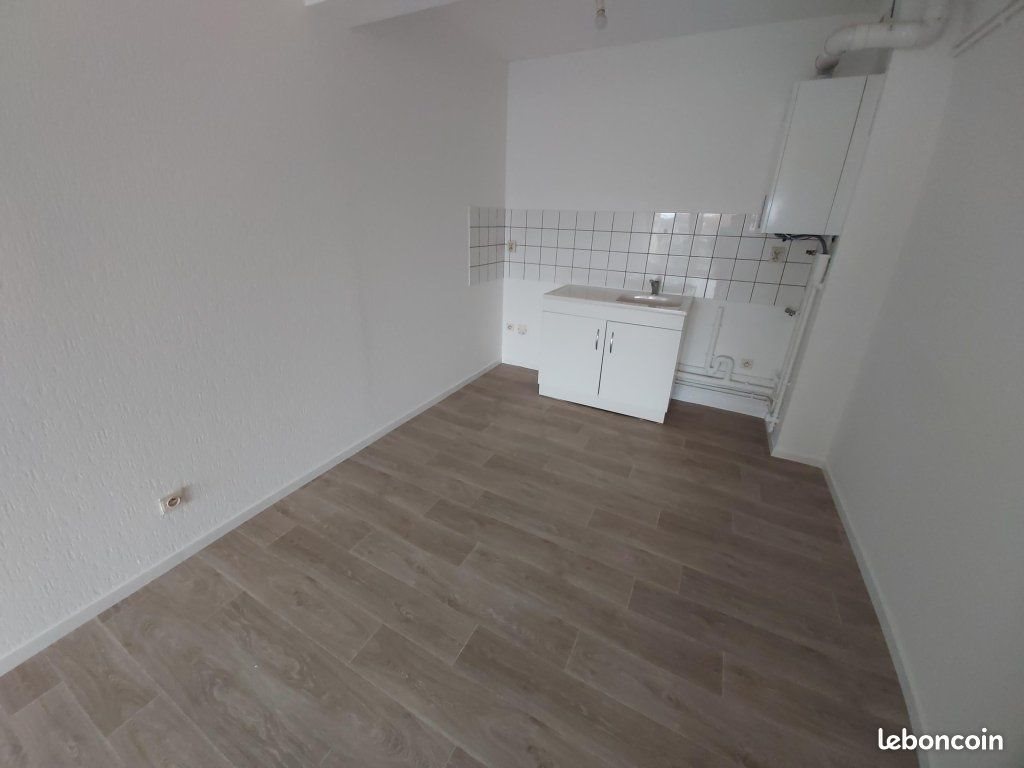 Appartement à louer, 58m², Commercy