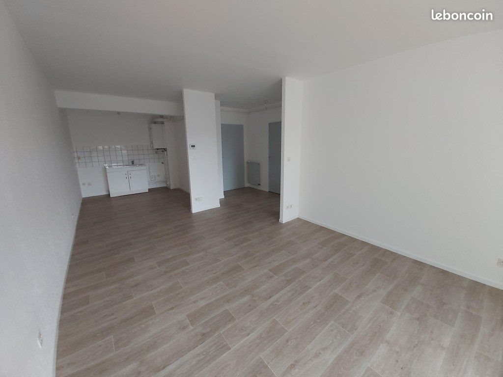 Appartement à louer, 58m², Commercy