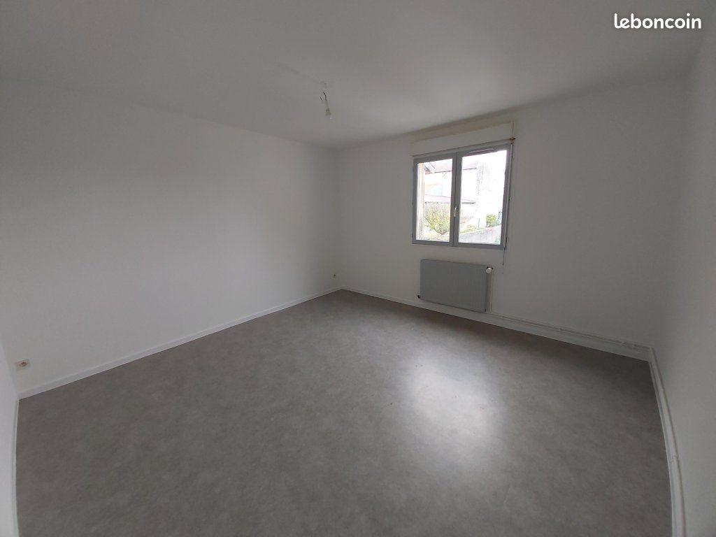 Appartement à louer, 58m², Commercy