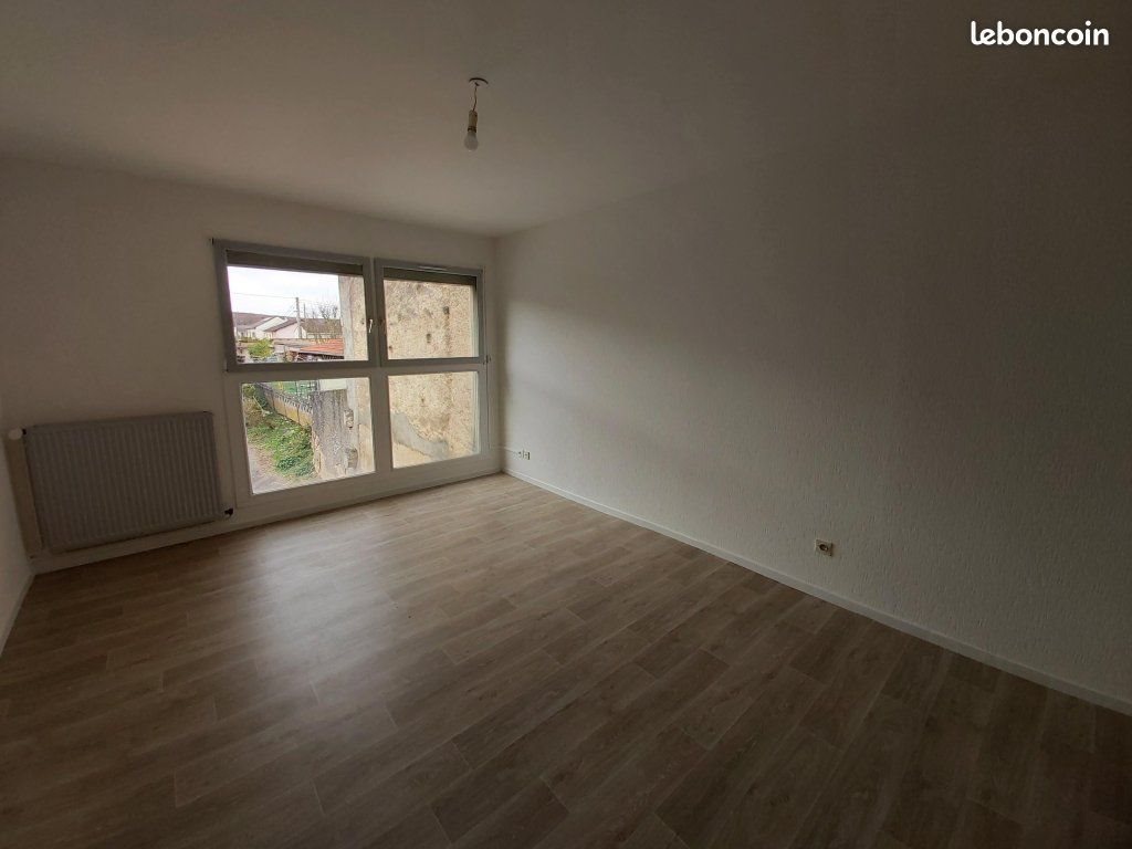 Appartement à louer, 58m², Commercy