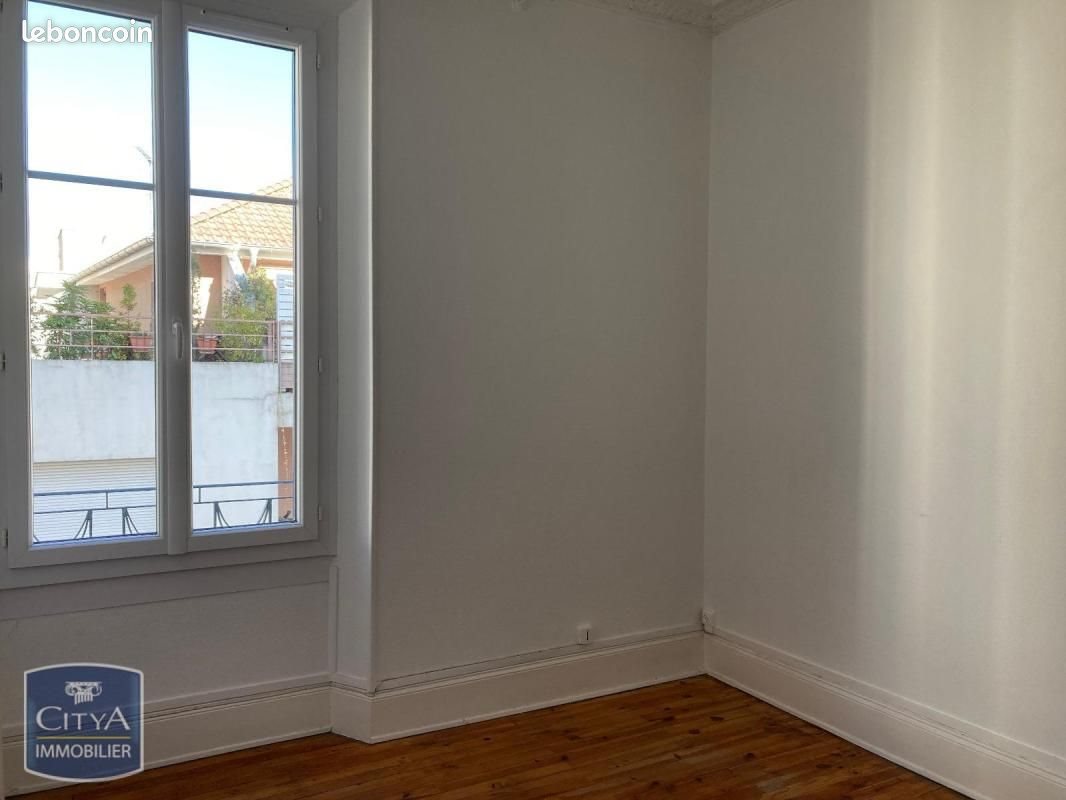 Appartement à louer, 60m², Grenoble