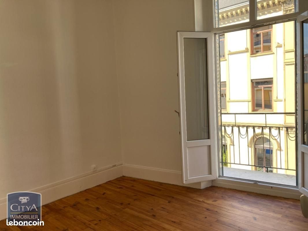 Appartement à louer, 60m², Grenoble