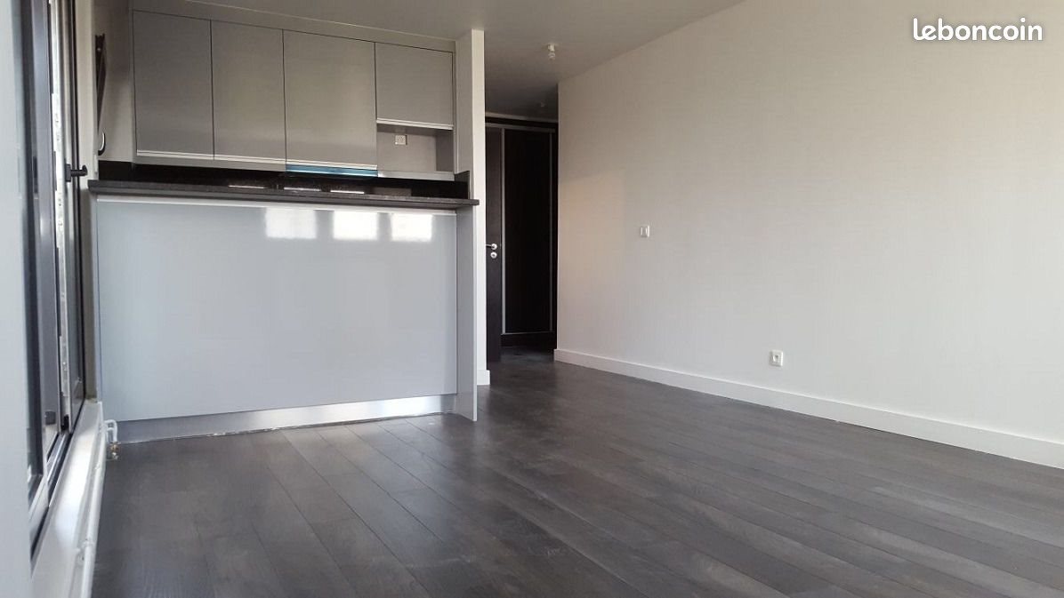 Appartement à louer, 32m², Paris 12ème