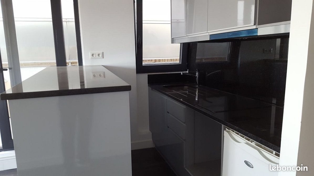 Appartement à louer, 32m², Paris 12ème