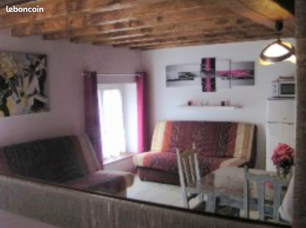 Appartement à louer, 60m², Droux