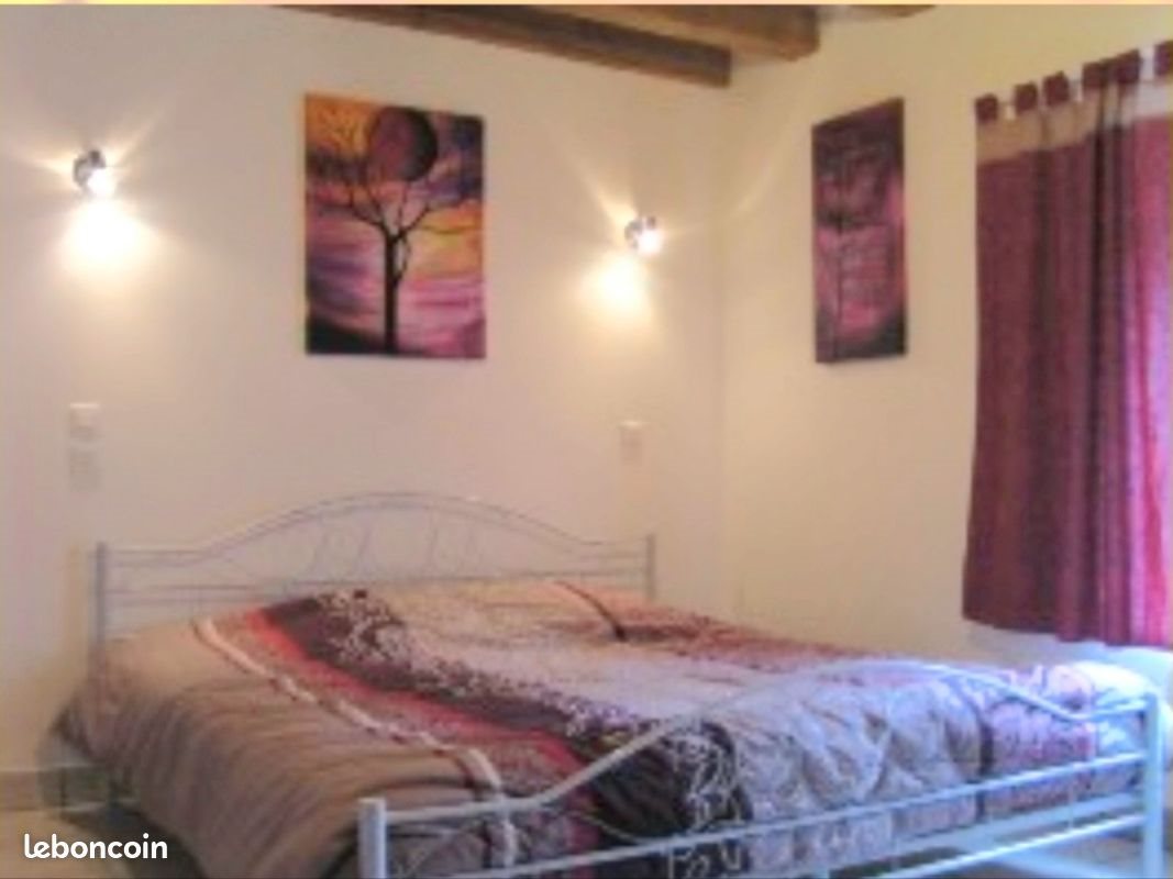 Appartement à louer, 60m², Droux