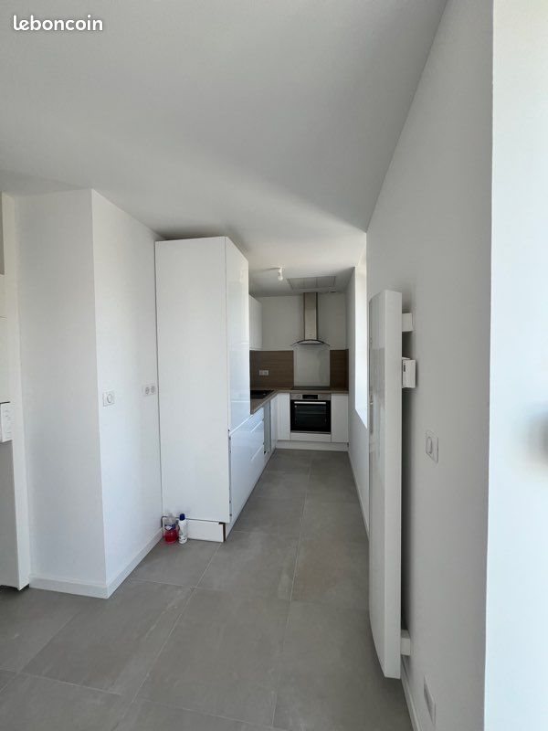 Appartement à louer, 36m², Yutz