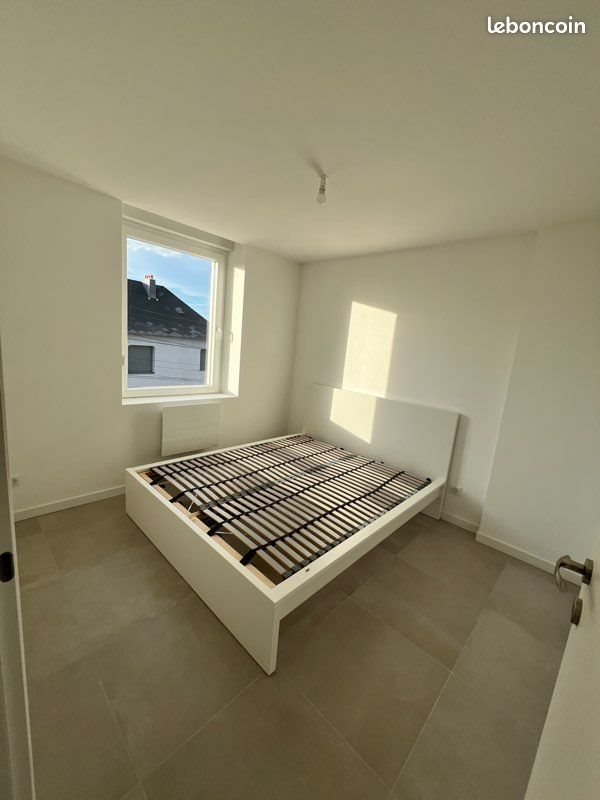 Appartement à louer, 36m², Yutz