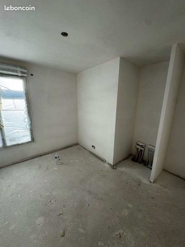 Appartement à louer, 36m², Sucy-en-Brie