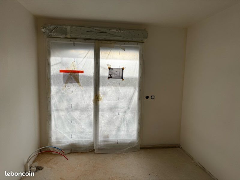 Appartement à louer, 36m², Sucy-en-Brie