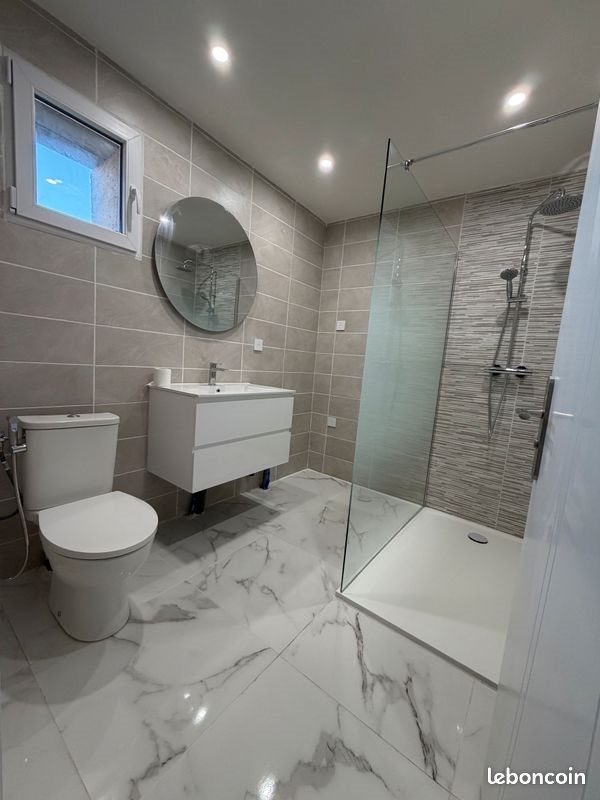 Appartement à louer, 55m², Sury-le-Comtal