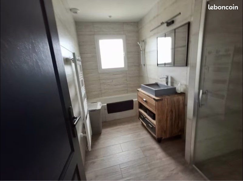 Maison à louer, 65m², Mâcon