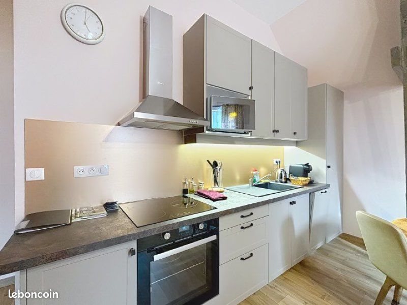 Appartement à vendre, 45m², Vendôme