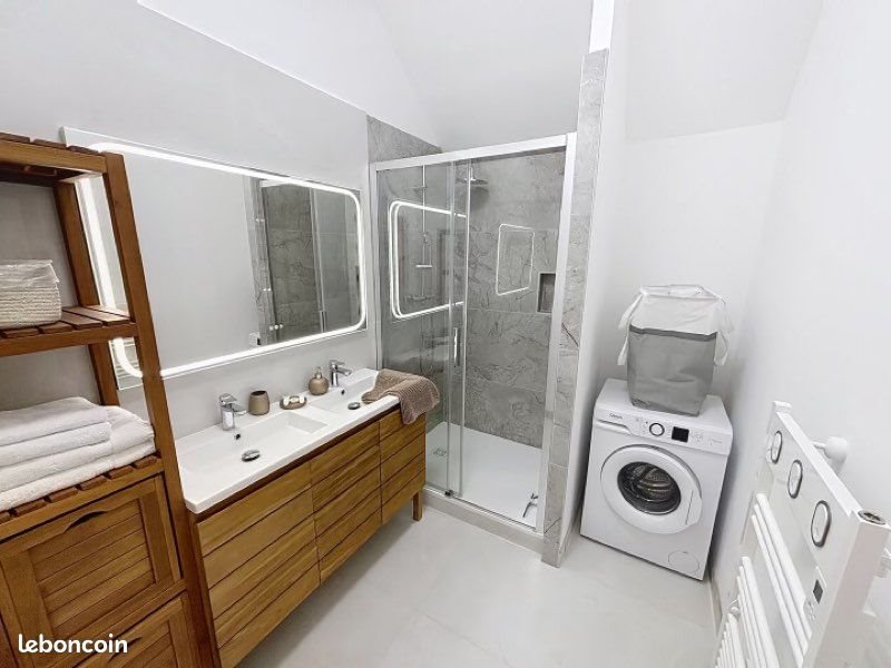 Appartement à vendre, 45m², Vendôme