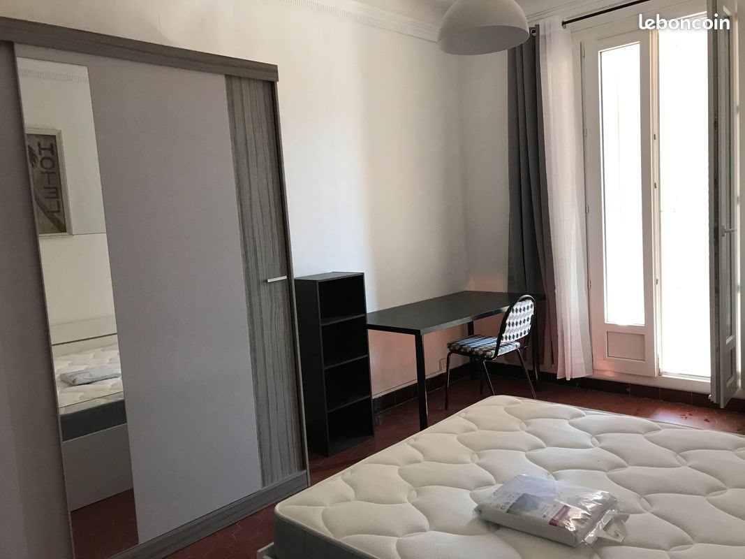 Appartement à louer, 68m², Toulon