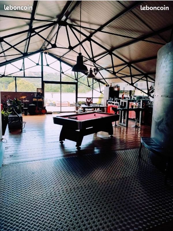 Appartement à vendre, 150m², Ille-sur-Têt