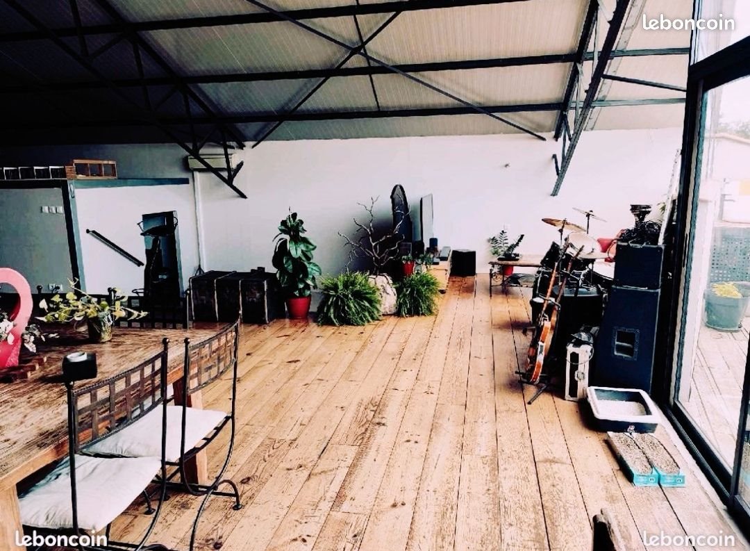 Appartement à vendre, 150m², Ille-sur-Têt