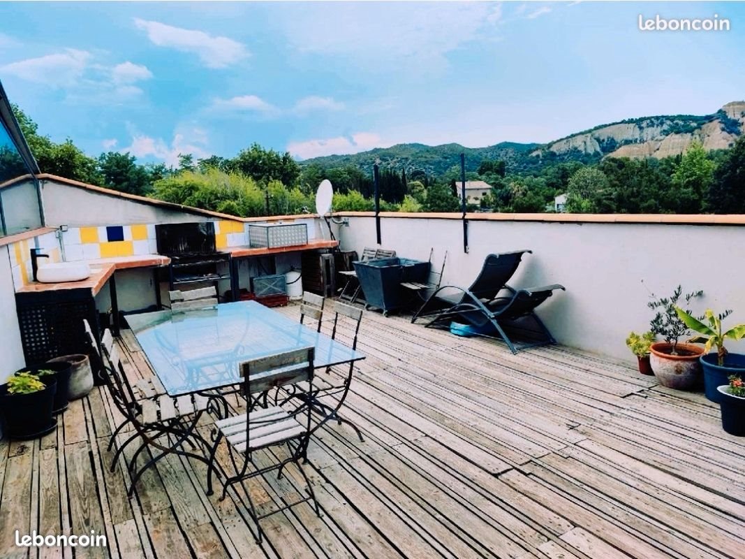 Appartement à vendre, 150m², Ille-sur-Têt