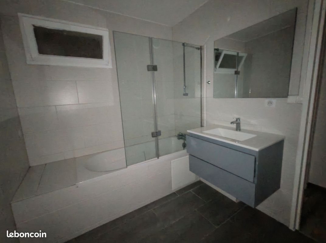 Appartement à louer, 73m², Colmar