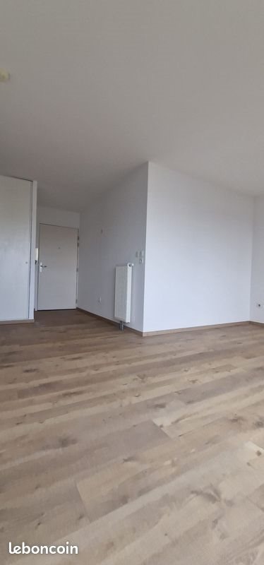 Appartement à vendre, 60m², Capinghem