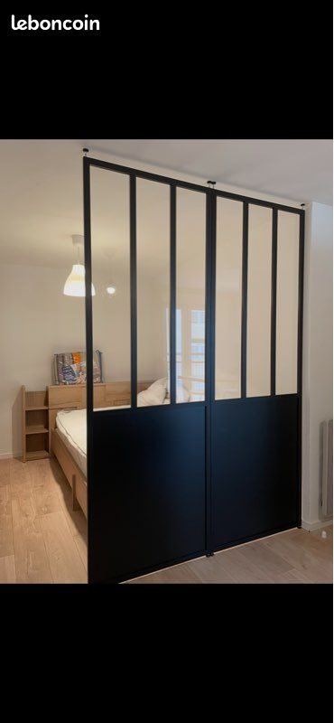 Appartement à louer, 32m², Metz