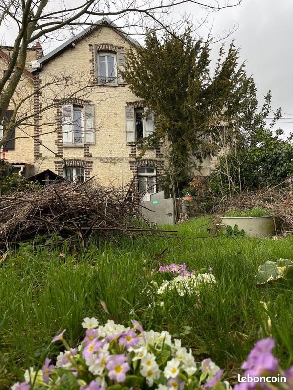 Maison à vendre, 75m², Troyes